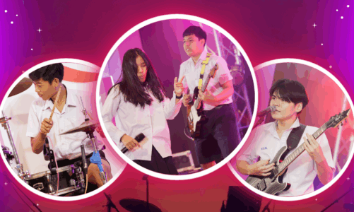 World AIDS Day 2025 Music Band Contest