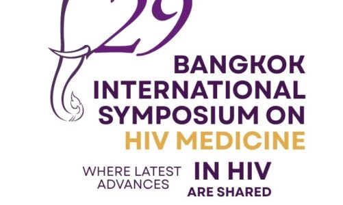 29th Bangkok International Symposium on HIV Medicine 2027